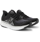 New Balance - Fresh Foam Hypoknit Running Sneakers - Black