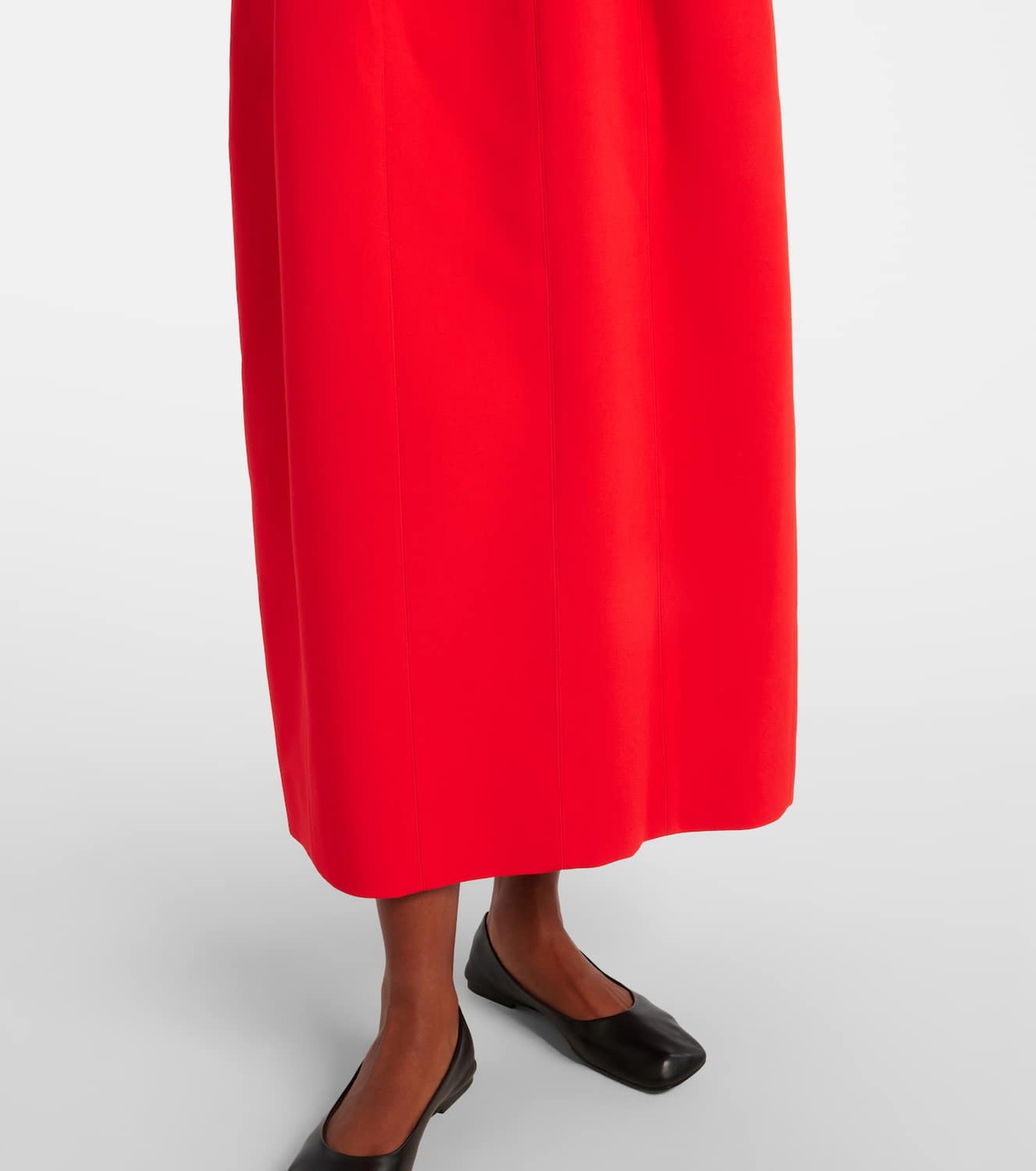 Fforme Midi dress