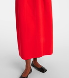 Fforme Midi dress