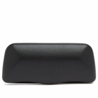 Balenciaga BB0388S Sunglasses in Black/Grey 