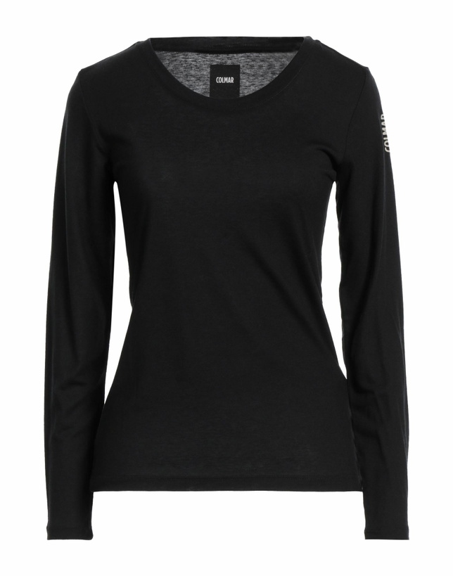 Photo: Colmar Womens T-shirt in Black