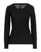 Colmar Womens T-shirt in Black