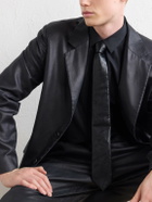 Our Legacy - TENCEL™ Lyocell Blazer - Black