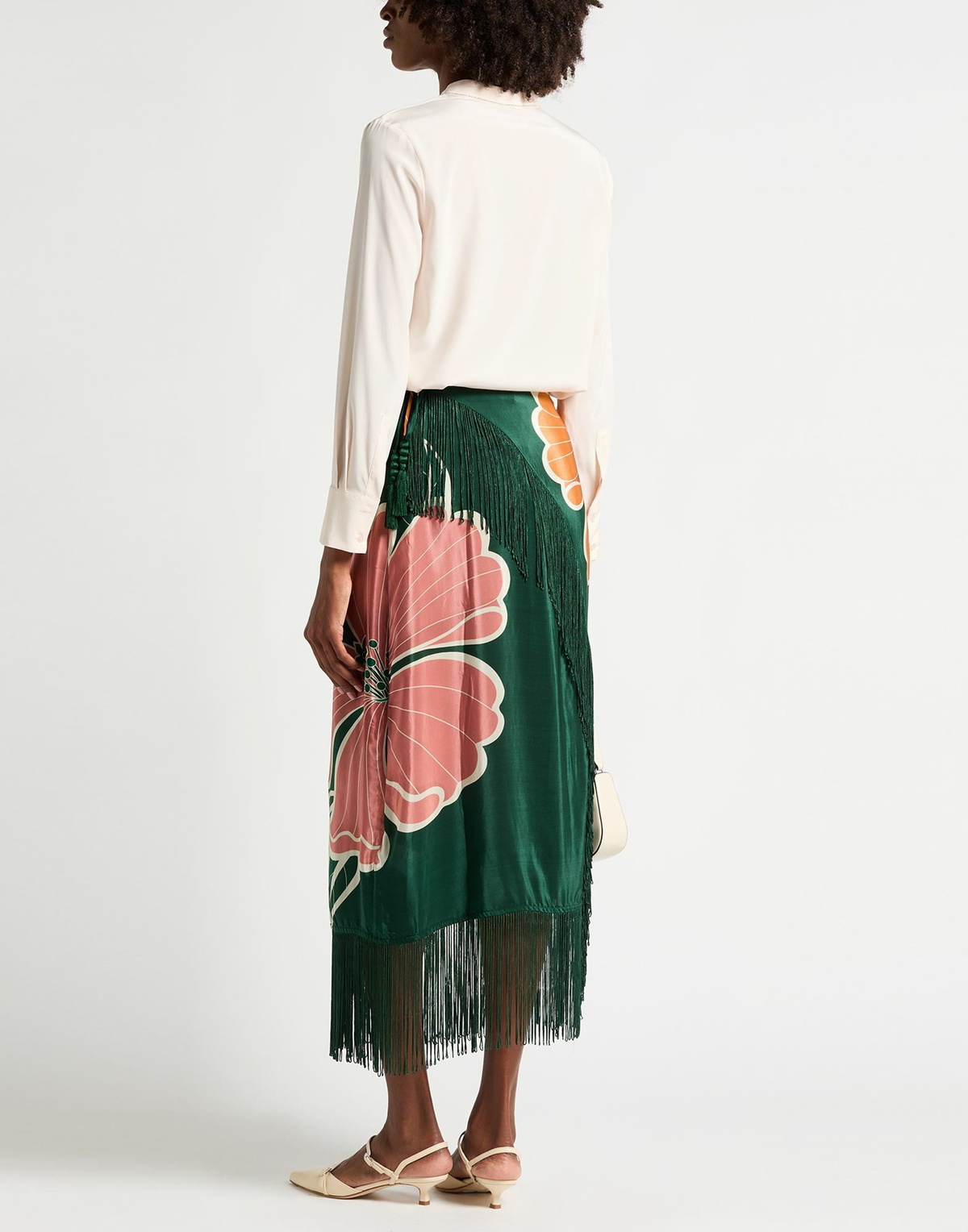 Peserico Womens Top Blush