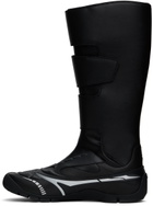 untitlab® Black Swift Trek X Boots
