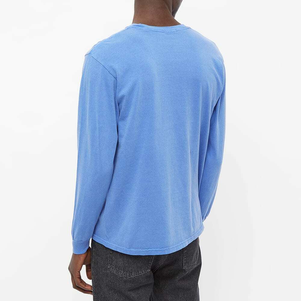 Fucking Awesome Men's Long Sleeve Movie Poster T-Shirt in