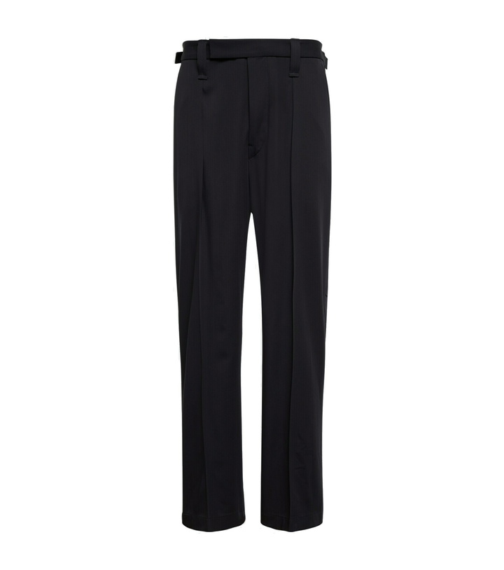 Photo: Lemaire - Virgin wool pants