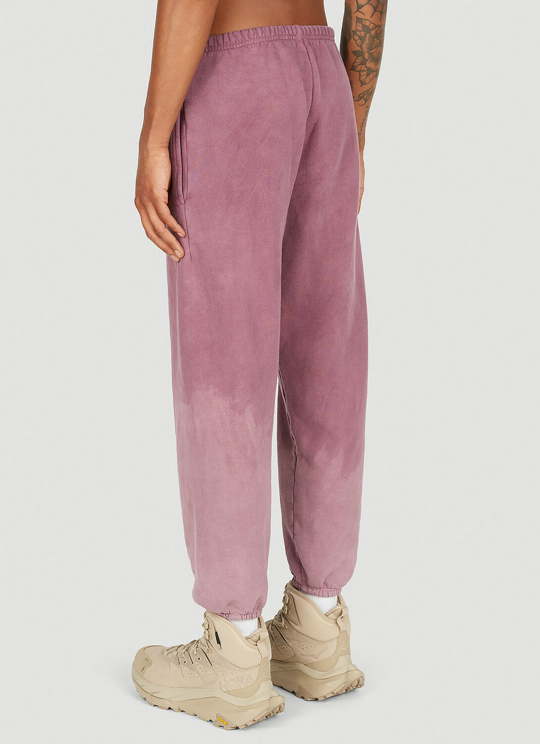 NOTSONORMAL Gym Track Pants