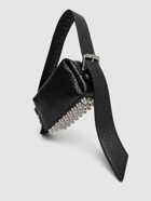 ALEXANDER WANG Small Ricco Leather Top Handle Bag