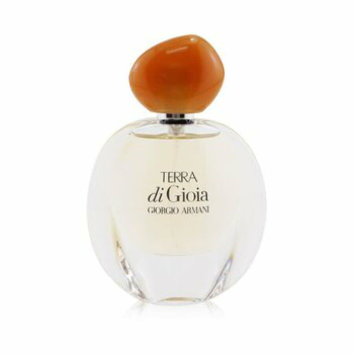 Photo: Giorgio Armani Ladies Terra Di Gioia EDP Spray 1 oz Fragrances 3614273347860