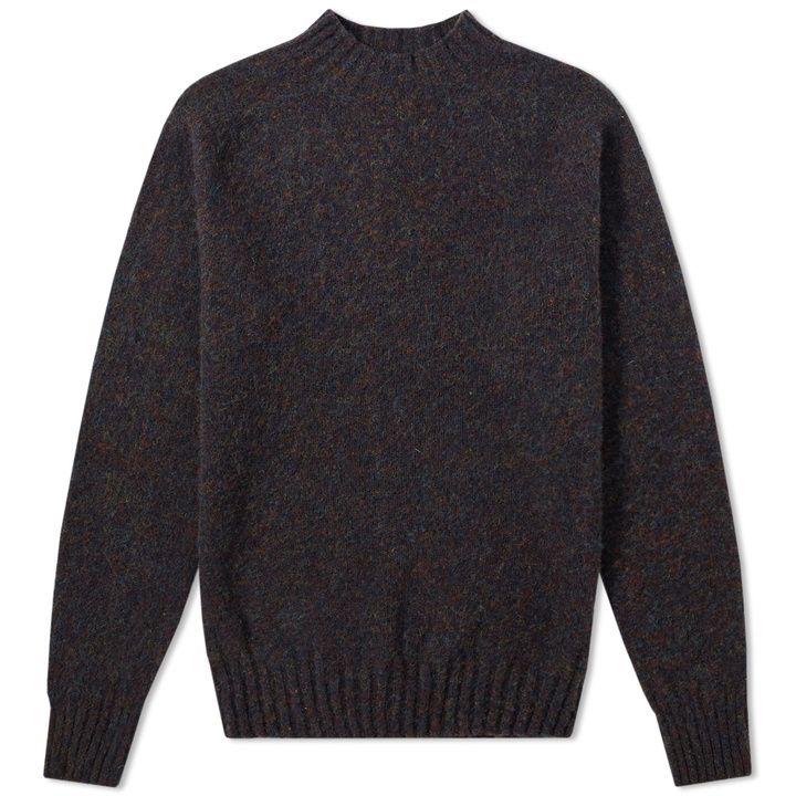 Photo: YMC Montand Turtle Neck