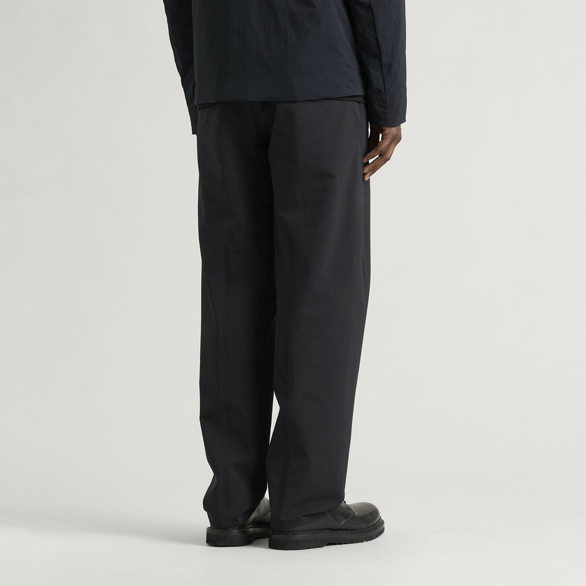 Arc'teryx Veilance Men's Spere Trousers in Black