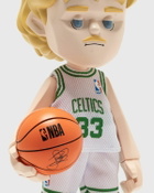 Mighty Jaxx NBA 2023 Larry Bird (AllStars Edition) Multi-color Mens Collectibles & Toy