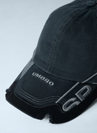 Umbro Logo Motif Baseball Cap