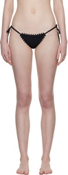 JACQUEMUS 'The Picot' Bikini Bottom
