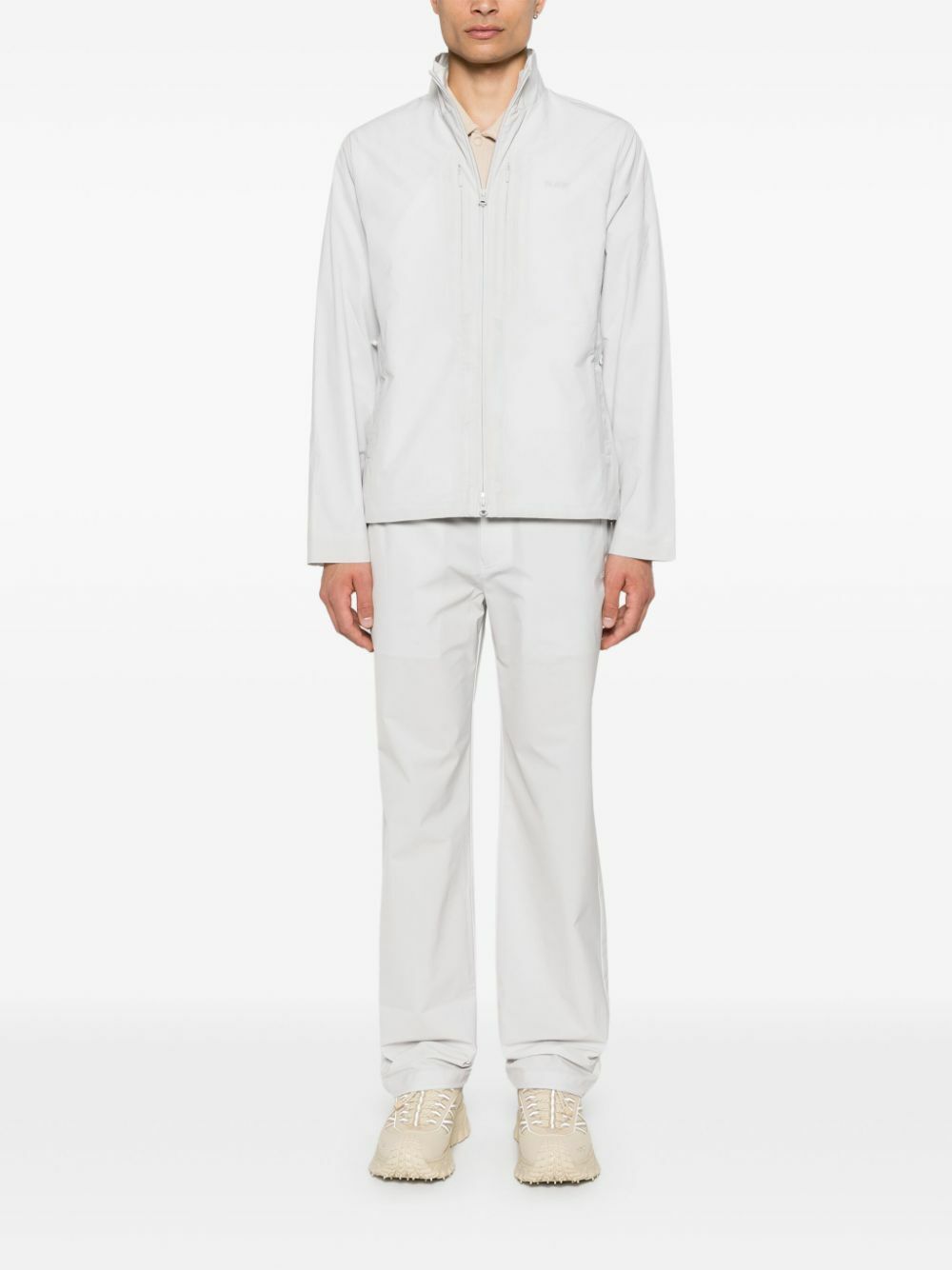 BLAEST Folven Performance Trousers