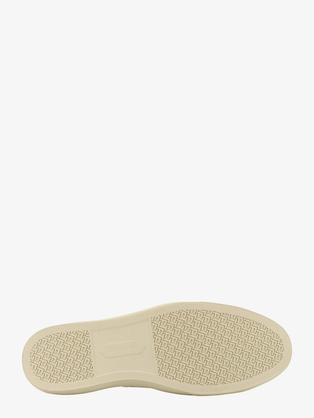 スニーカー TOM FORD Men Sneakers Beige J0974LCL032N 3WW01 SUEDE CAMBRIDGE SNEAKER | Tom Ford Fashion