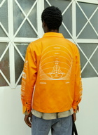 Space Available Utopia Work Jacket