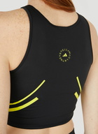 adidas by Stella McCartney TruePace Crop Top