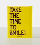 Assouline Smiley: 50 Years of Good News book