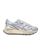 Diadora Mercury Elite Silver Used Wn