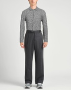 Officine Générale Mens Cardigan in Grey