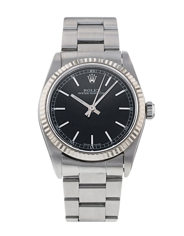 Photo: Rolex Oyster Perpetual 77014