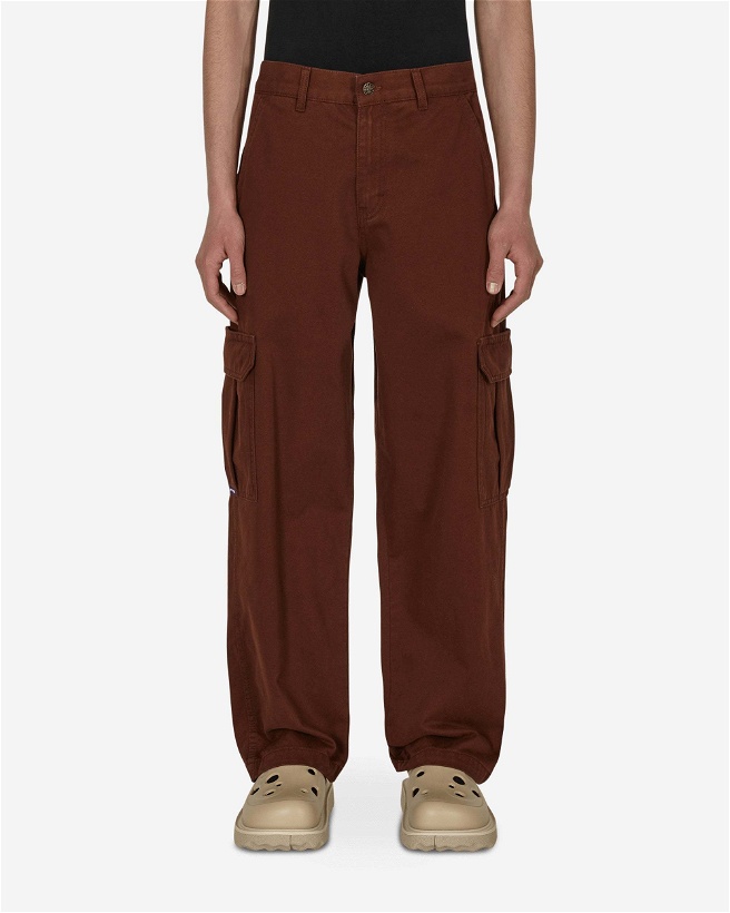 Photo: Contacts Baggy Cargo Pants