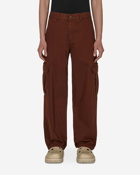 Contacts Baggy Cargo Pants