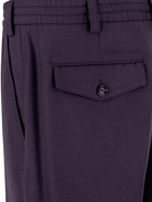 Pt Torino Re Worked Trousers