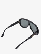 Gucci Sunglasses Black   Mens