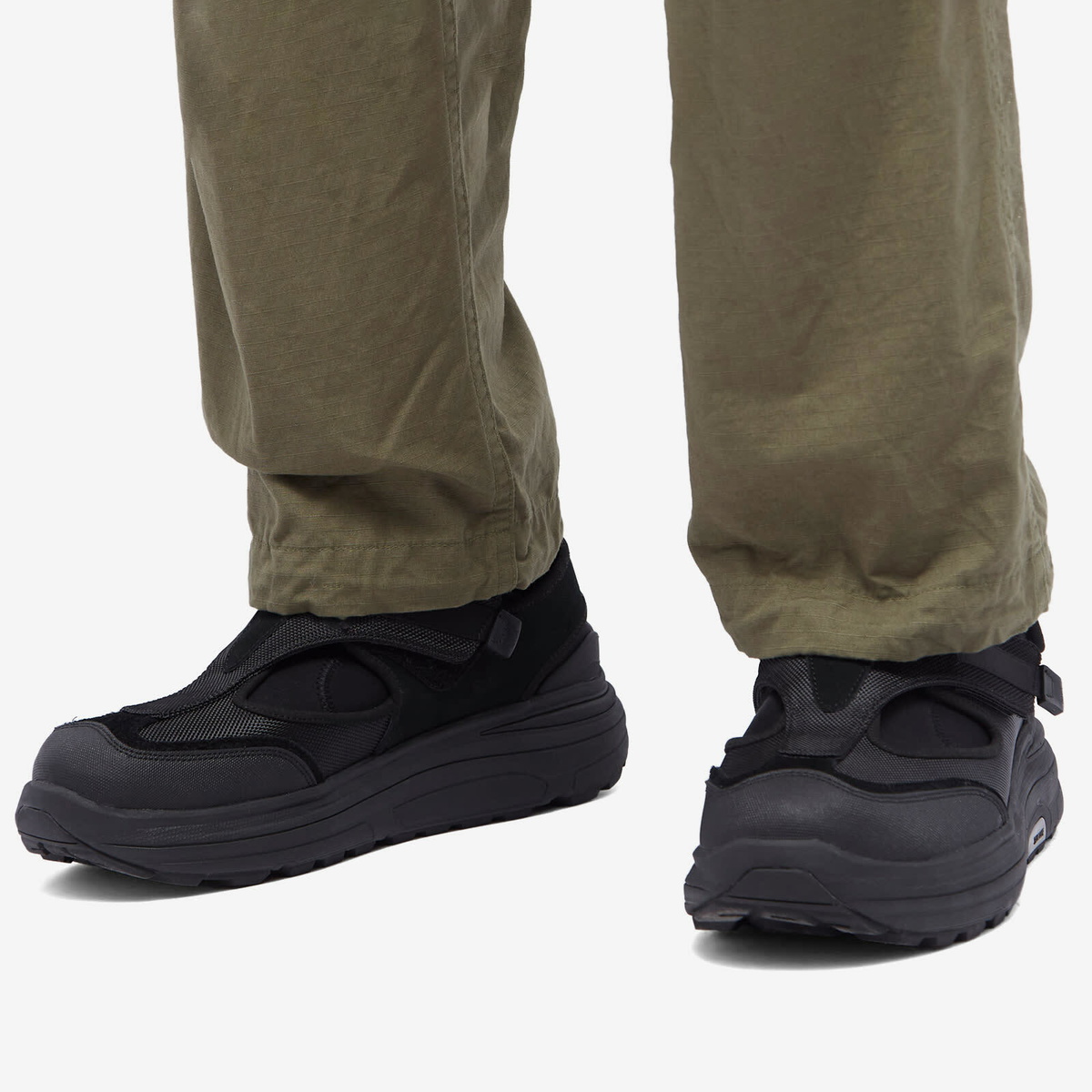 ［新品未使用］SUICOKE TRED 23cm 新品未使用］SUICOKE TRED 23cm