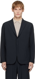 Descente ALLTERRAIN Black Tech Tailored Blazer