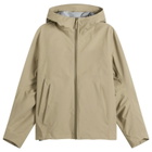 Arc'teryx Veilance Men's Arris Gore-Tex Shell Jacket in Light Gnosis