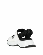 Hogan Womens Sandals in White