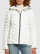 PEAK PERFORMANCE Frost Tech Down Ski Jacket
