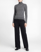 Róhe Womens T-shirt in Grey