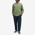 Folk Men's Signal Trousers in Midnight