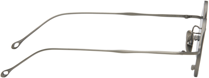 RIGARDS Gunmetal RG1080TI Sunglasses