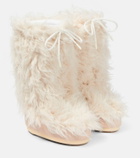 Moon Boot - Icon Yeti knee-high boots
