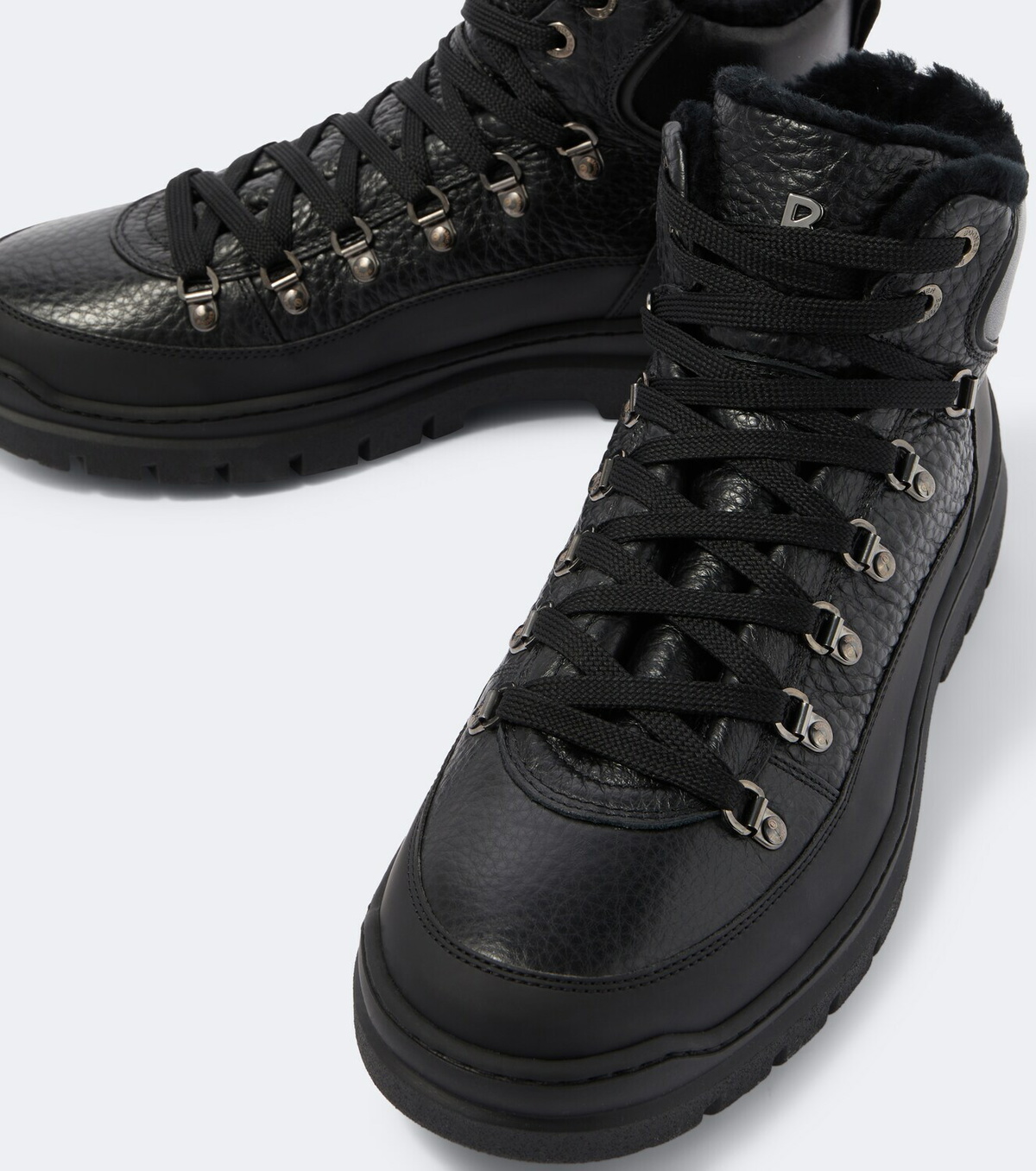 Bogner Bansko S C 2 lace-up boots