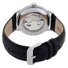 Orient Classic Automatic Navy Blue Dial Mens Watch RA-AC0036L30B
