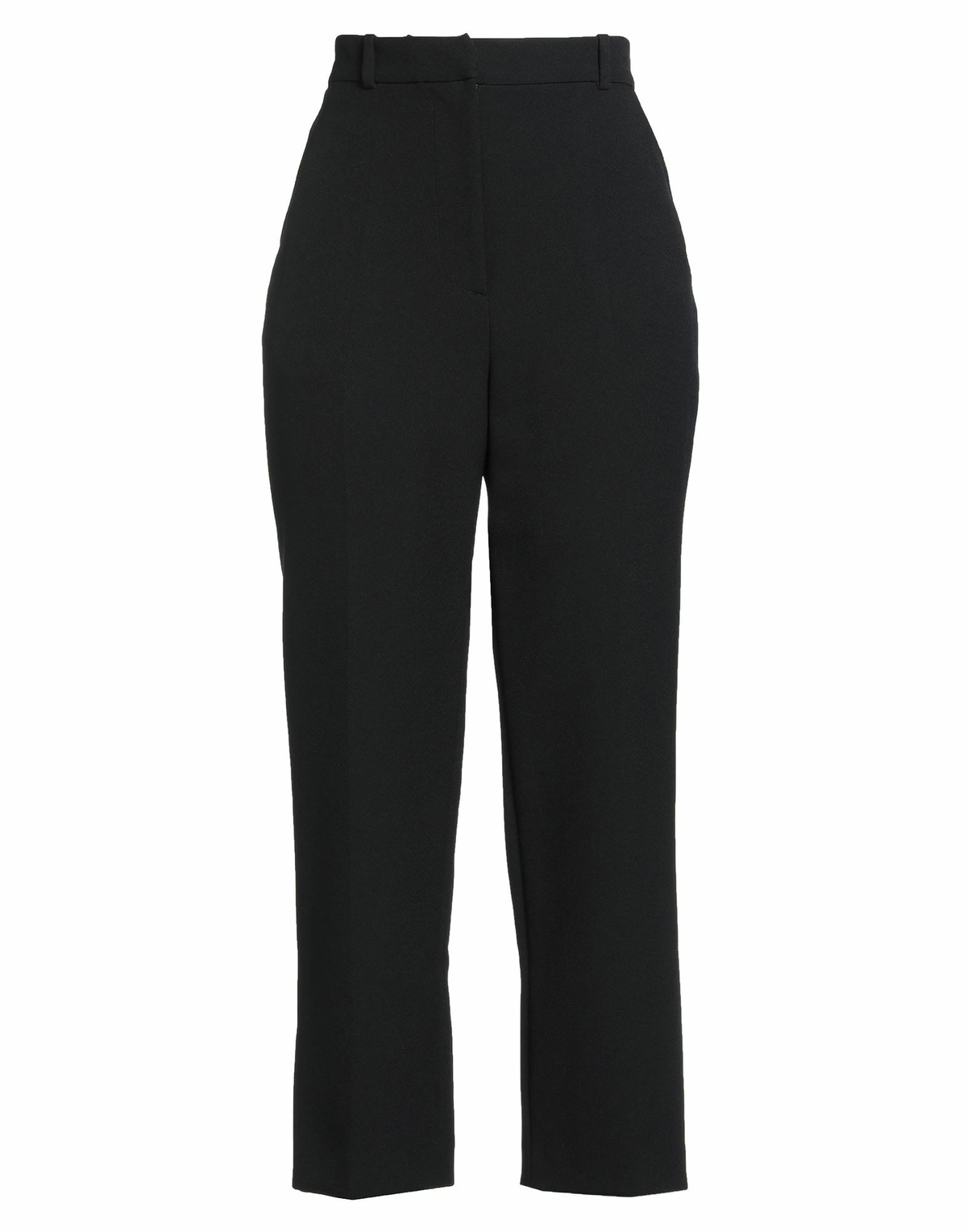 Safiyaa Womens Pants in Black