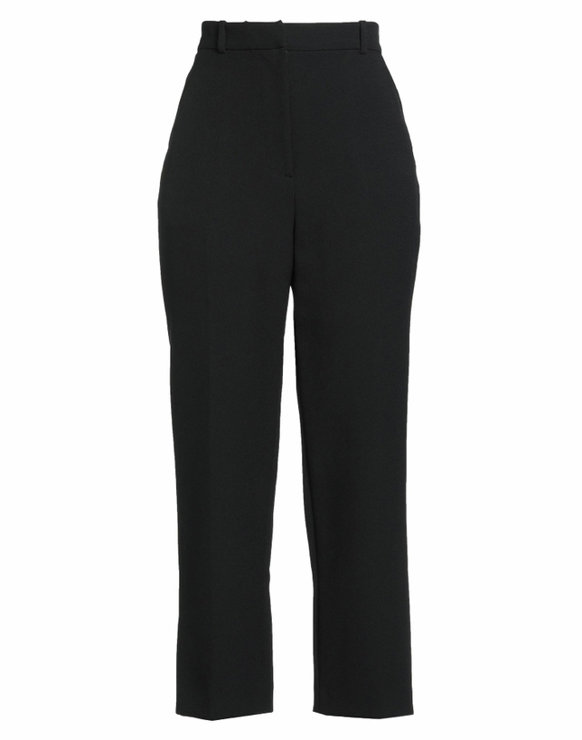Photo: Safiyaa Womens Pants in Black