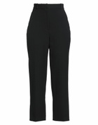 Safiyaa Womens Pants in Black