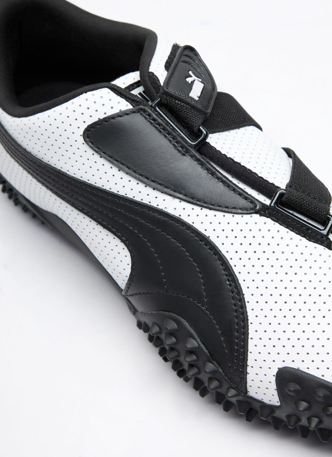 Puma Mostro Perf Sneakers