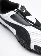 Puma Mostro Perf Sneakers