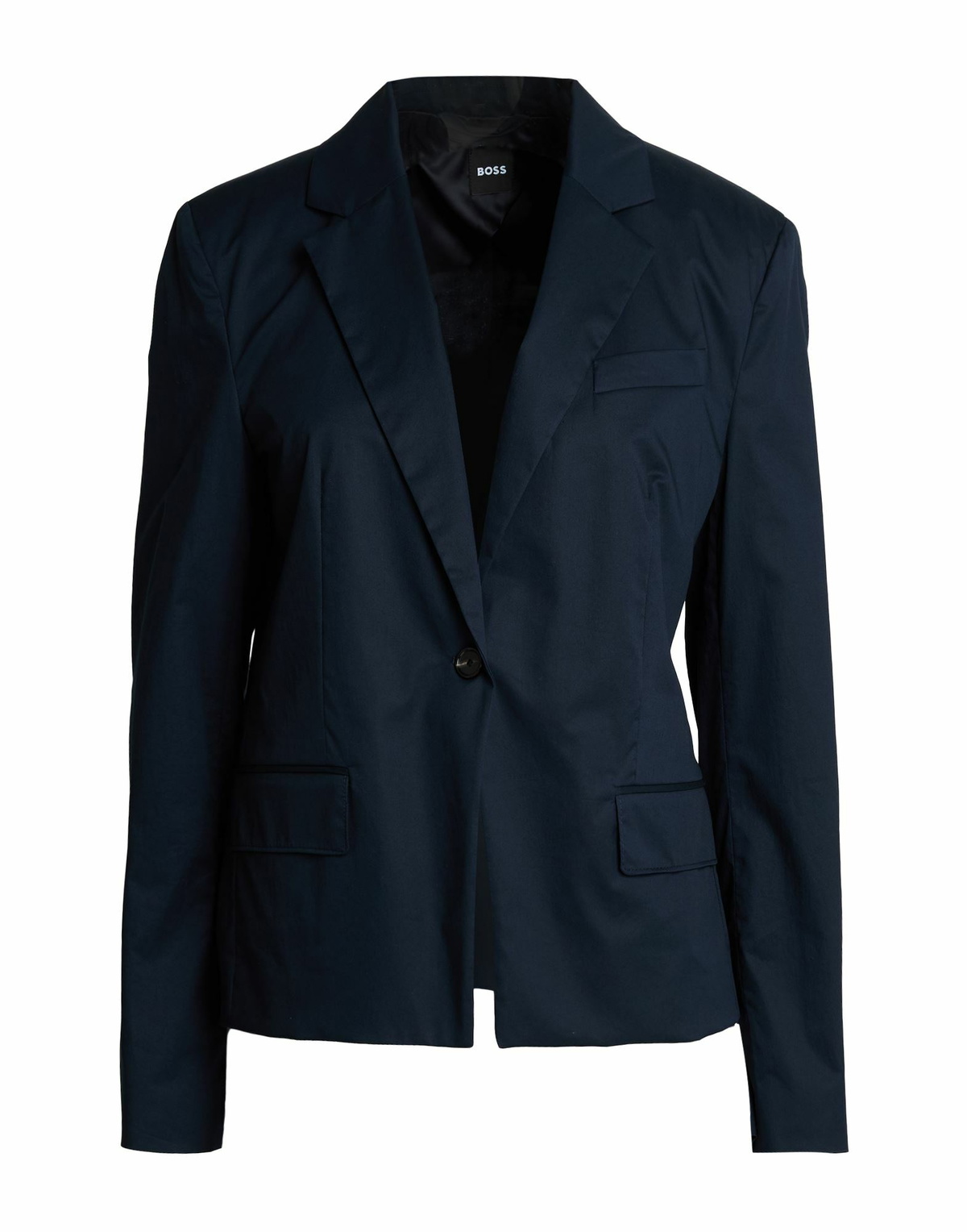 Boss Womens Blazer in Navy