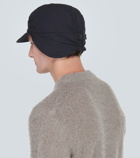 Undercover x Kamilla Tolnø cotton hat