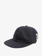 Gucci   Hat Black   Mens